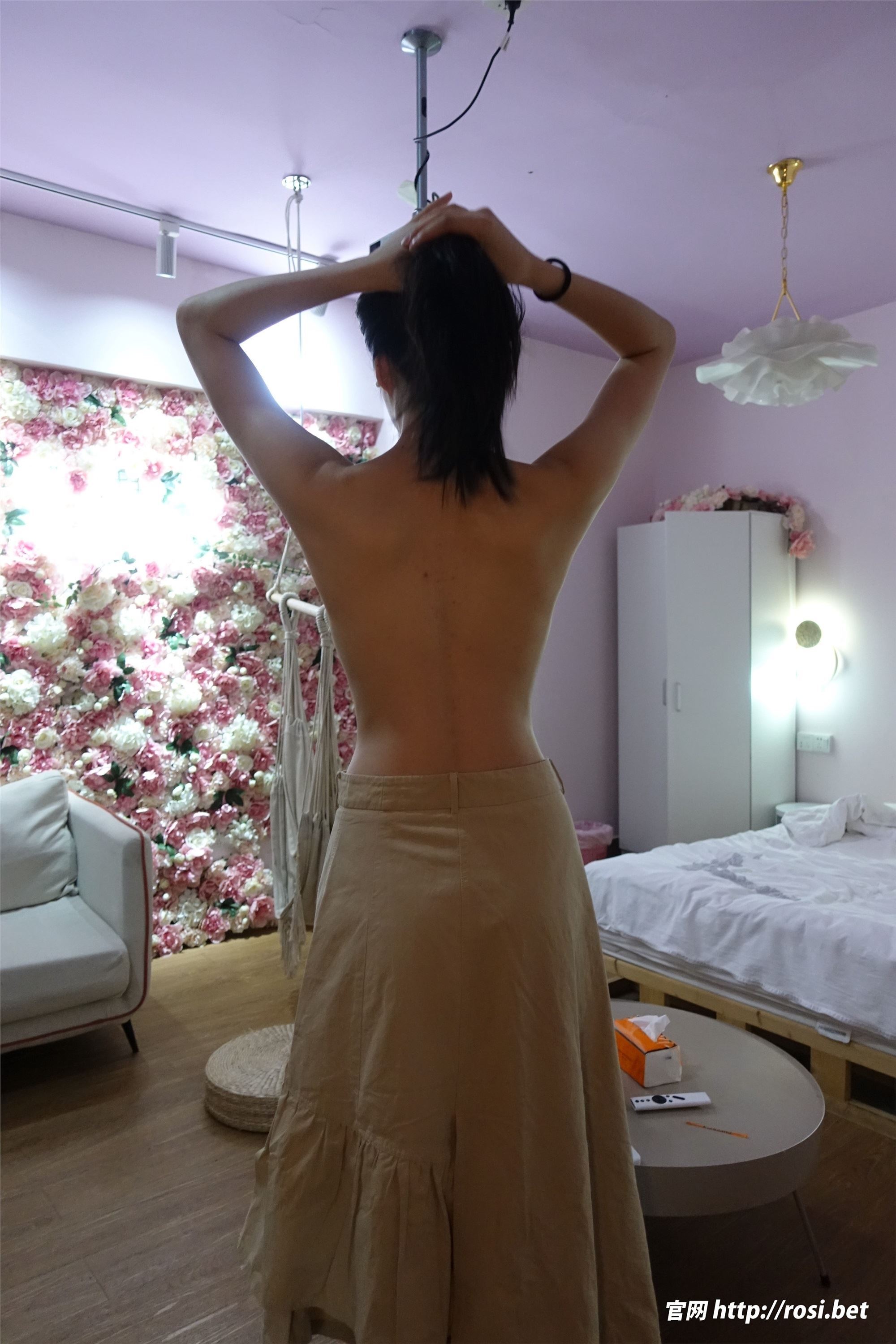 ROSI写真 2024.08.07 NO.4629